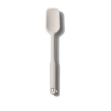 Silicone Spoon Spatula - Oat Q9