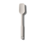 Silicone Spoon Spatula - Oat Q9