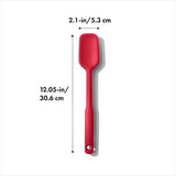 Silicone Spoon Spatula - Jam B7