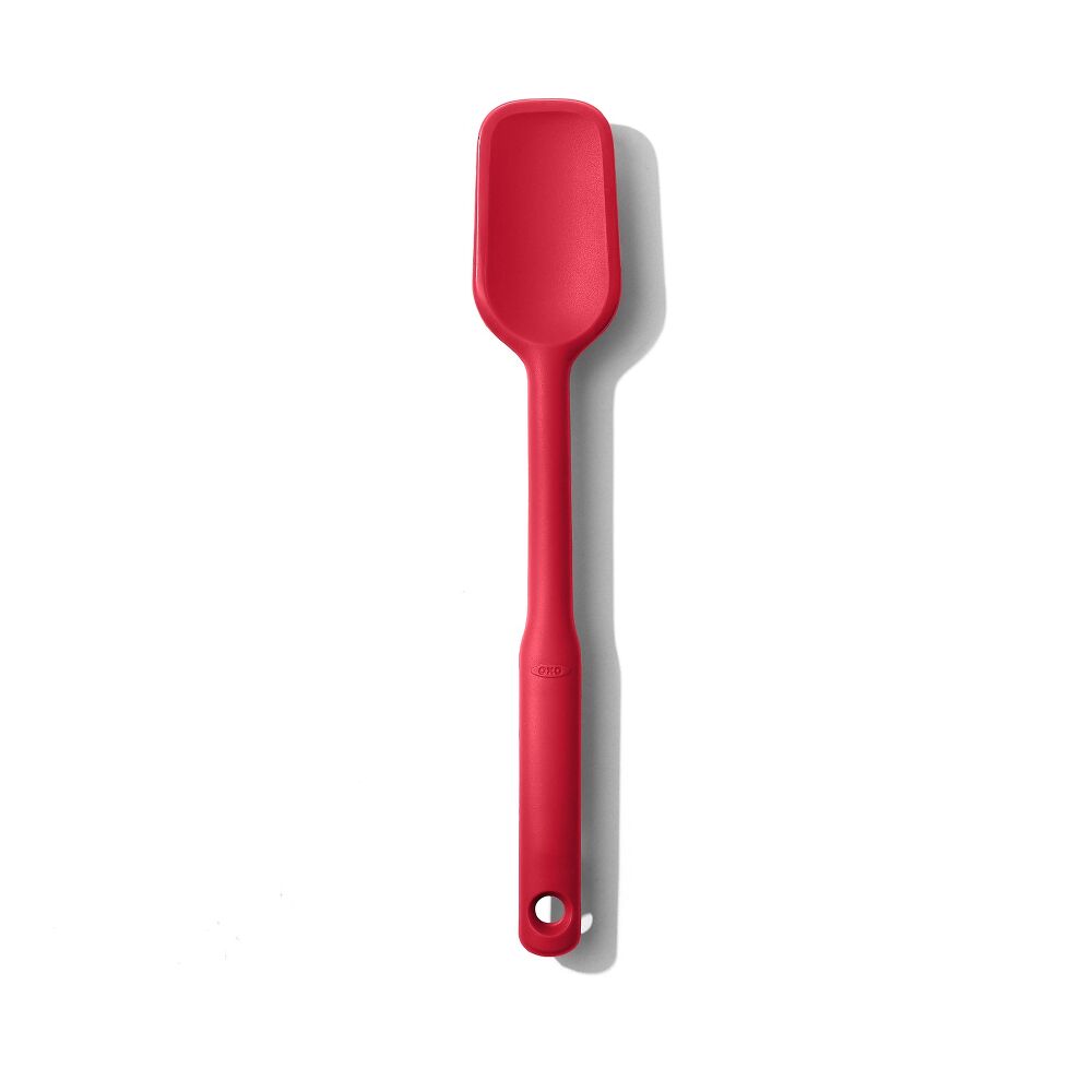 Silicone Spoon Spatula - Jam B7