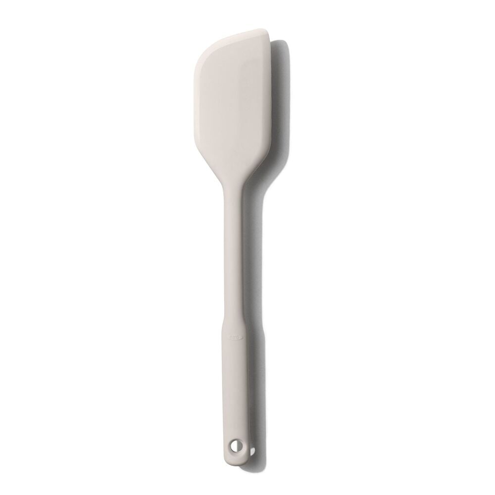 Silicone Heavy-Duty Spatula - Oat W0
