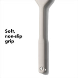 Silicone Heavy-Duty Spatula - Oat W0