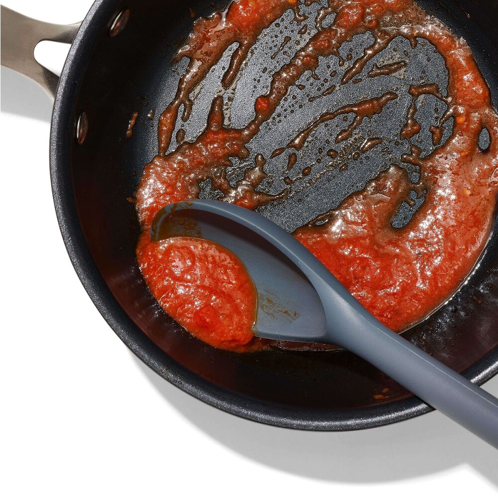 Silicone Spoon F0