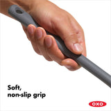 Silicone Everyday Flexible Ladle T0