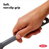 Silicone Small Flexible Turner W6