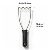 Wire Potato Masher Z4