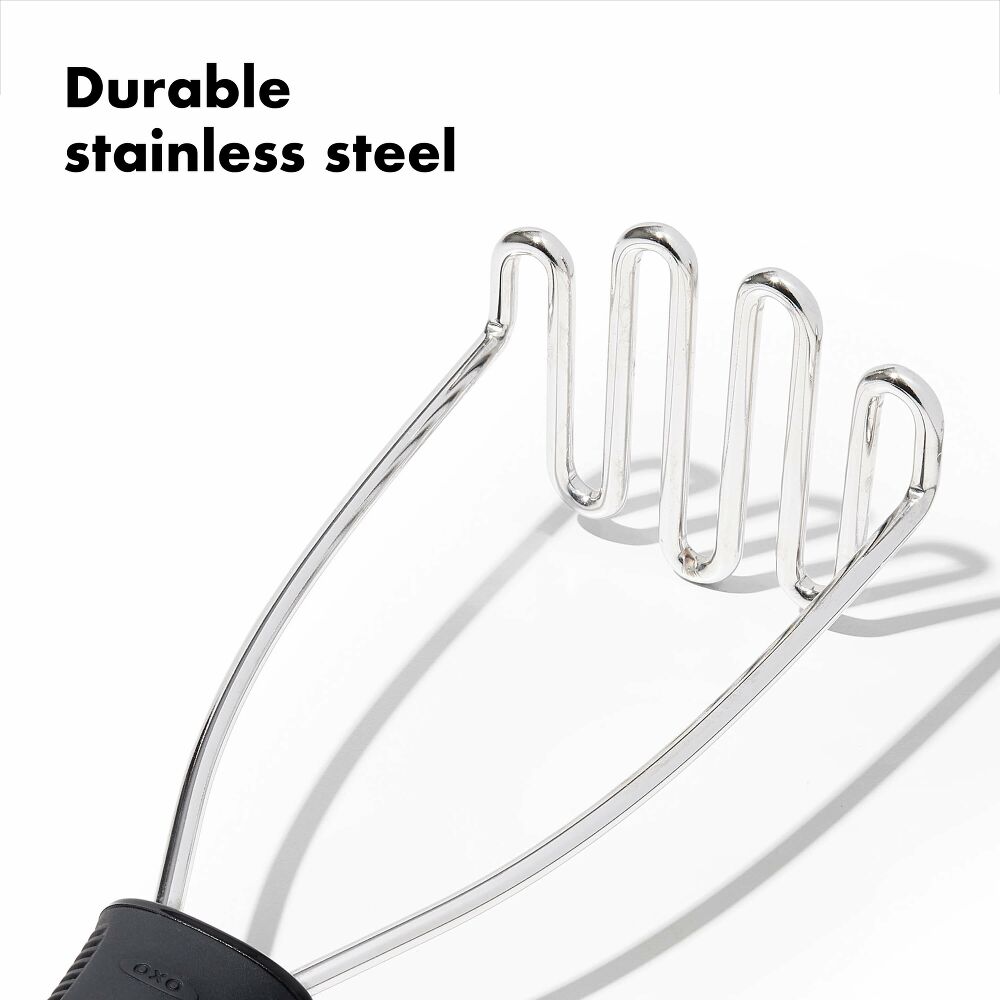 Wire Potato Masher Z4