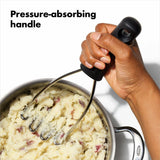 Wire Potato Masher Z4