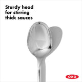 Stainless Steel Spoon L8