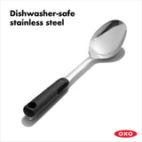 Stainless Steel Spoon L8