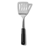 Stainless Steel Turner W6