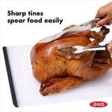 Stainless Steel Fork Y8