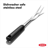 Stainless Steel Fork Y8
