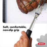 Stainless Steel Fork Y8