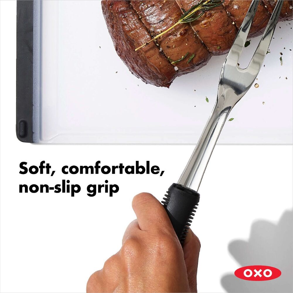 Stainless Steel Fork Y8