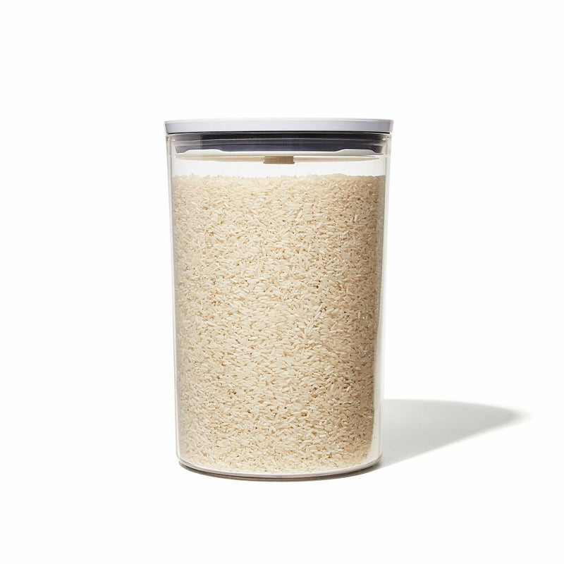 POP Round Canister - Tall (5.2 Qt) I8