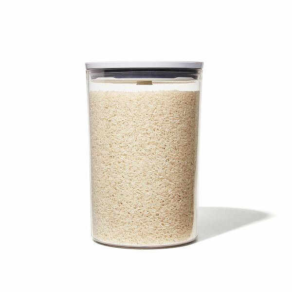 POP Round Canister - Tall (5.2 Qt) I8