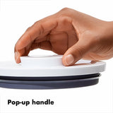 POP Round Canister - Tall (5.2 Qt) I8
