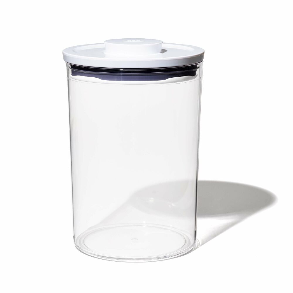 POP Round Canister - Medium (3.3 Qt) S7