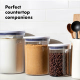 POP Round Canister - Medium (3.3 Qt) S7
