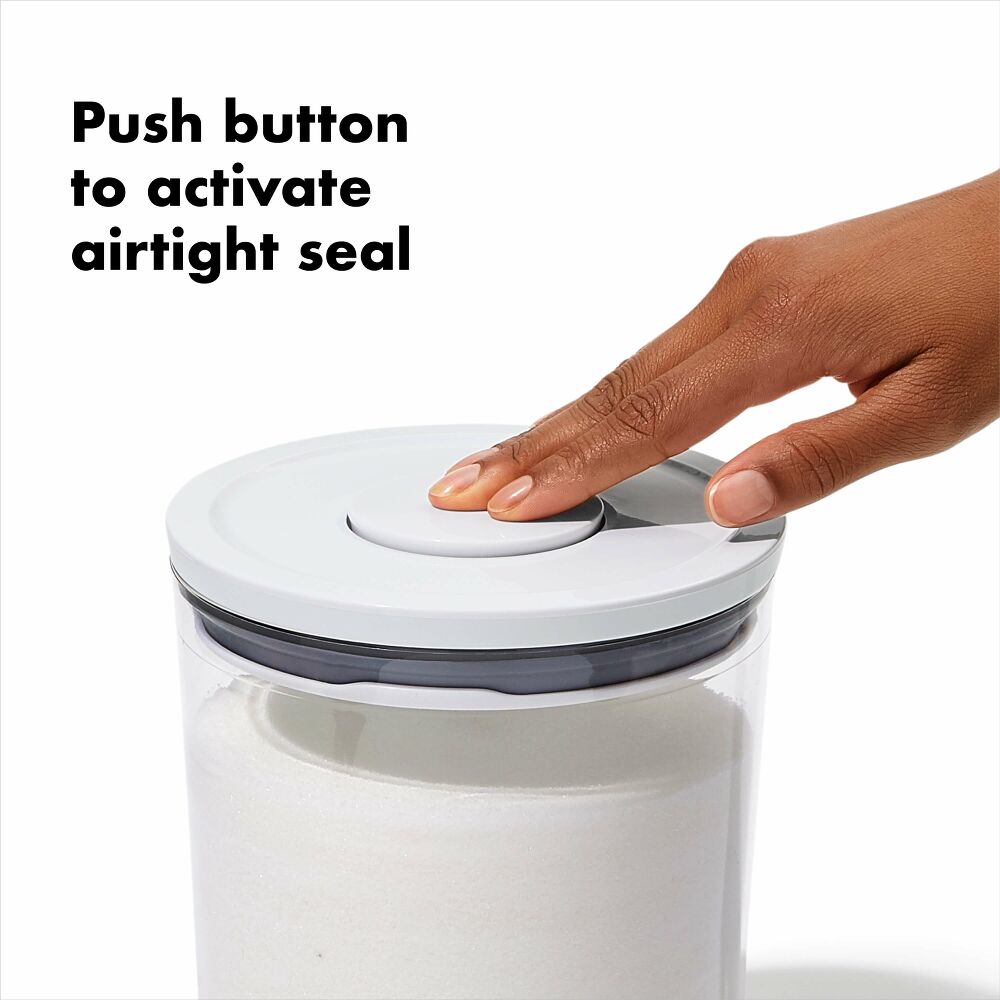 POP Round Canister - Medium (3.3 Qt) S7