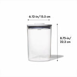 POP Round Canister - Medium (3.3 Qt) S7