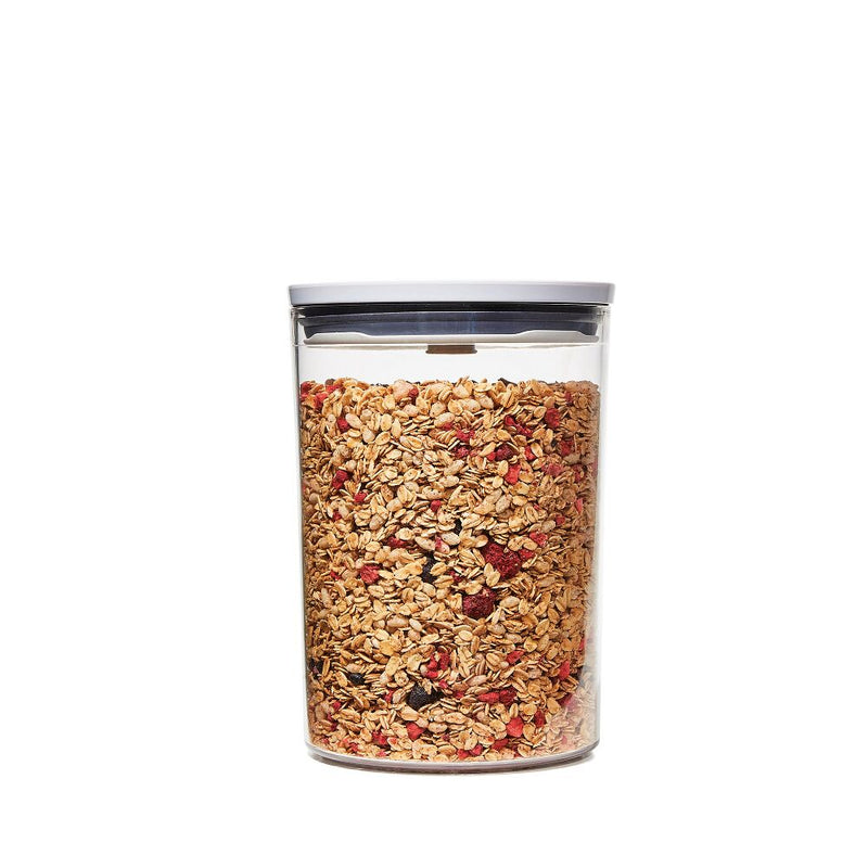 POP Round Canister - Medium (3.3 Qt) S7
