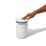 3-Piece POP Round Canister Graduated Set U4