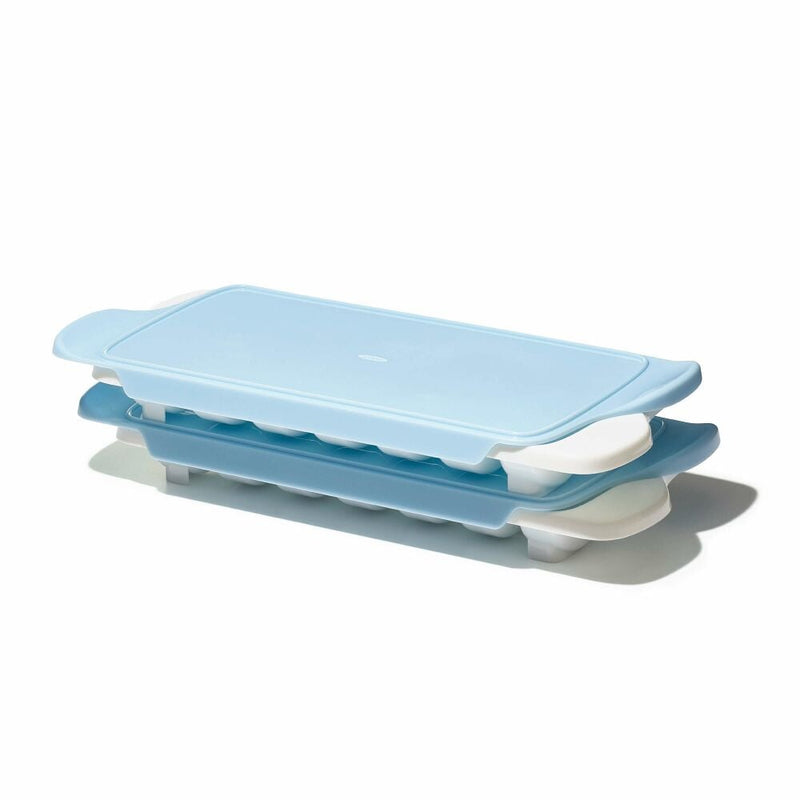 Ice Cube Tray Set X6