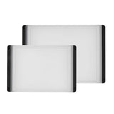 2-Piece Cutting Board Set I4