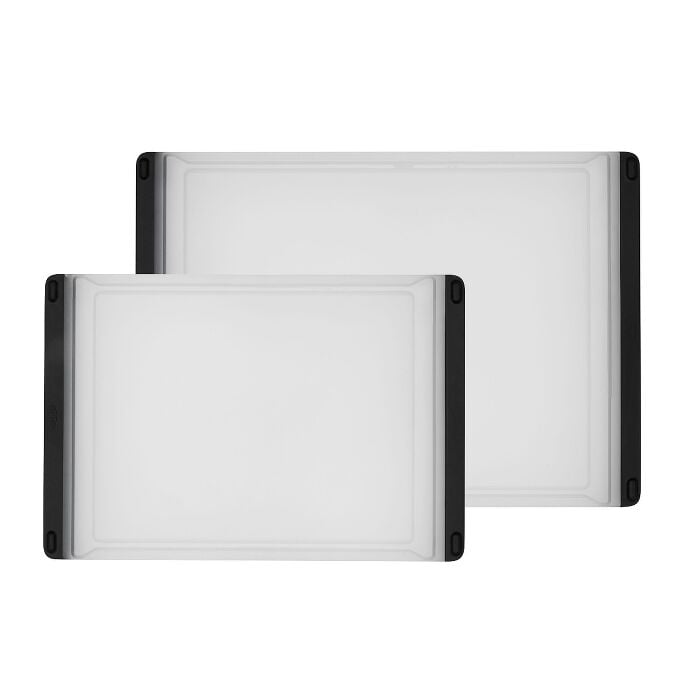 2-Piece Cutting Board Set I4