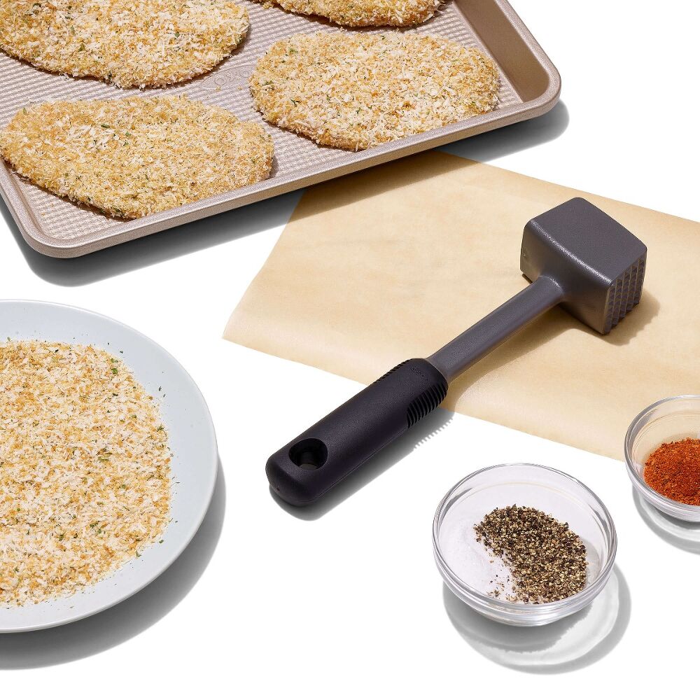Meat Tenderizer V6