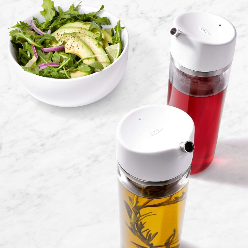 Precision Pour Glass Dispenser Set K6