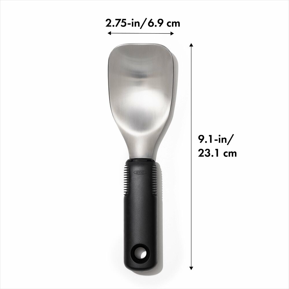 Ice Cream Spade H7