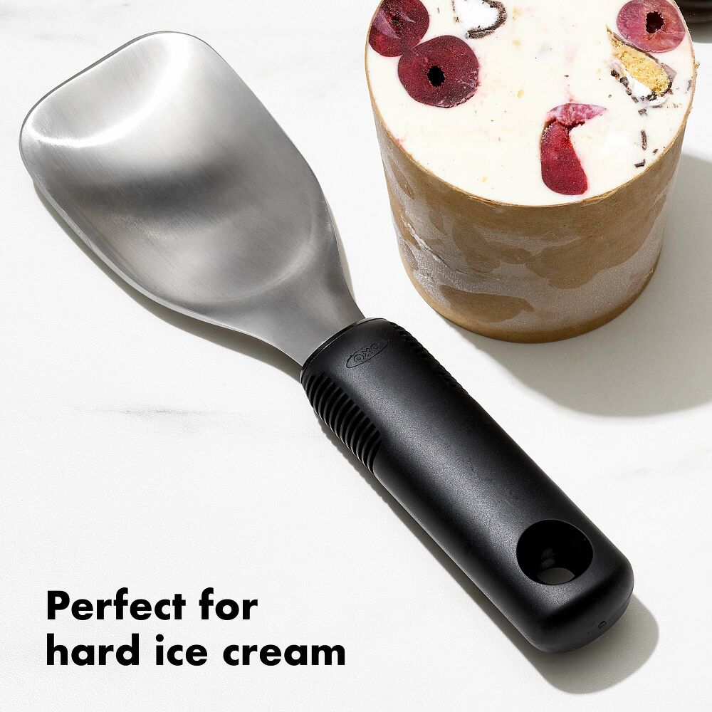 Ice Cream Spade H7