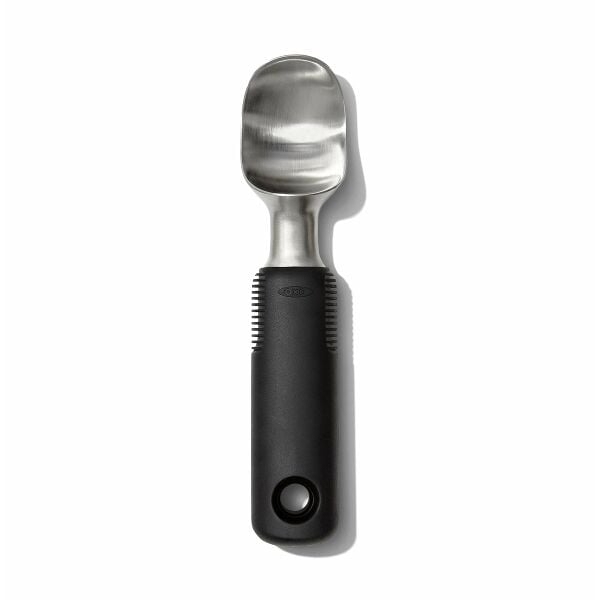 Stainless Steel Ice Cream Scoop T0