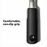 Stainless Steel Ice Cream Scoop T0