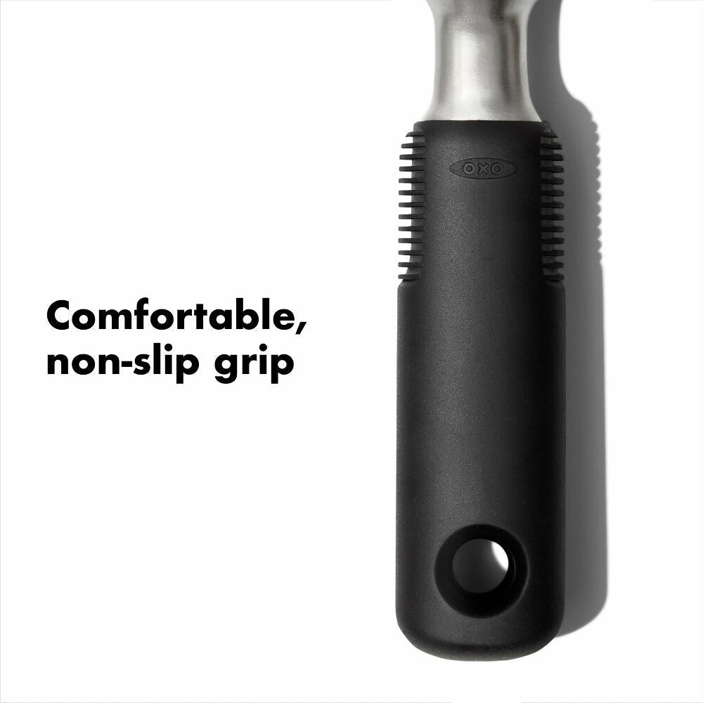 Stainless Steel Ice Cream Scoop T0