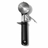 Classic Swipe Ice Cream Scoop O7