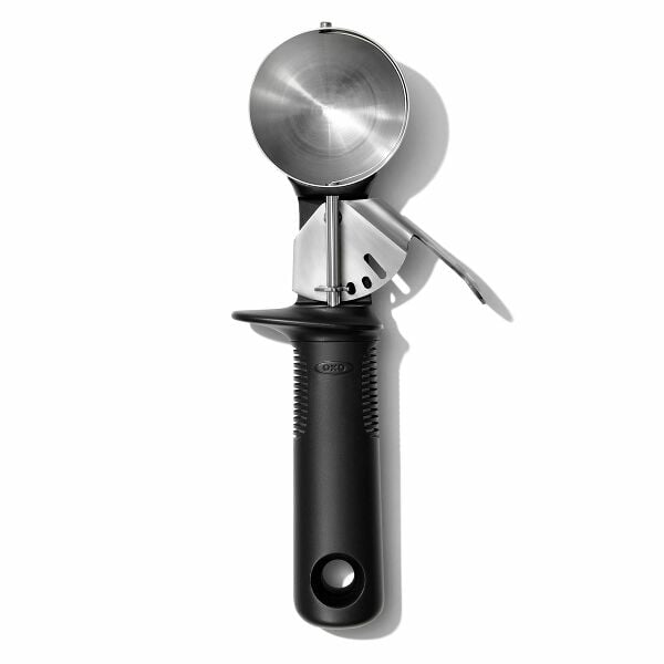 Classic Swipe Ice Cream Scoop O7