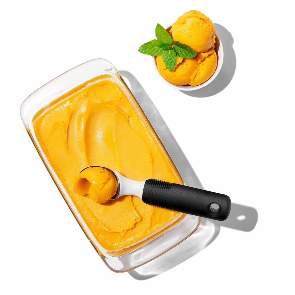 Classic Ice Cream Scoop P5