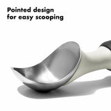Classic Ice Cream Scoop Q0
