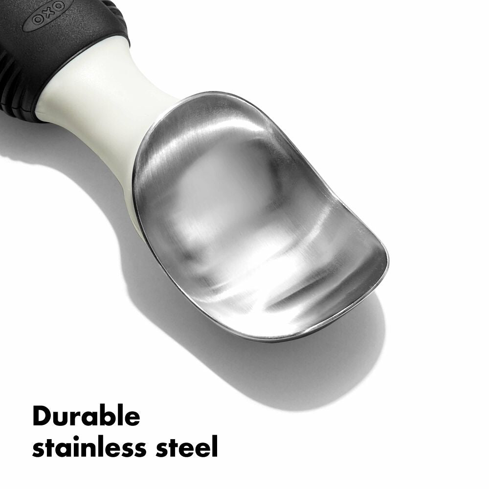 Classic Ice Cream Scoop Q0