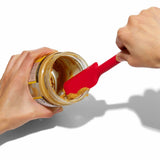 2-Piece Silicone Spatula Set K9