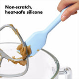 2-Piece Silicone Spatula Set K9
