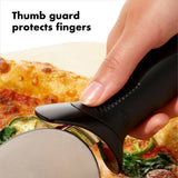 3.5-in. Pizza Wheel Z5