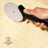 3.5-in. Pizza Wheel Z5