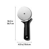 3.5-in. Pizza Wheel Z5