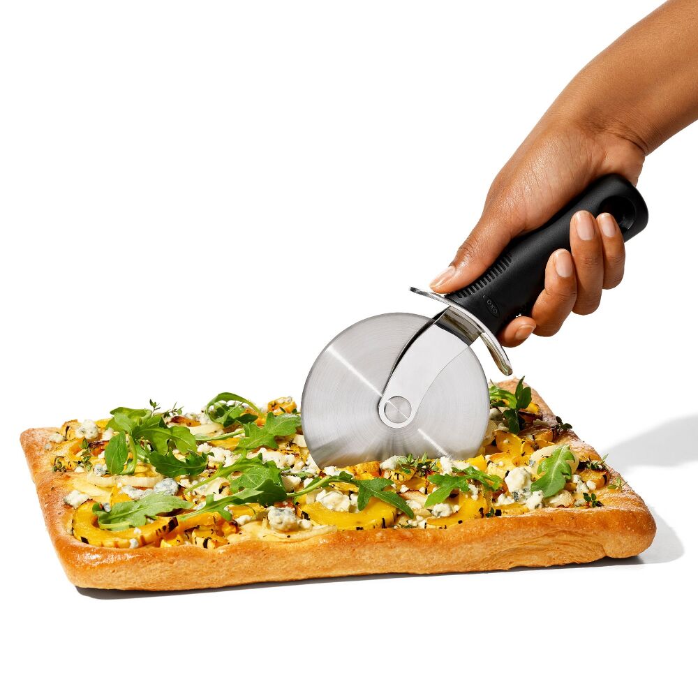 4-Inch Pizza Wheel D4