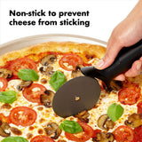 Pizza Wheel For Non-Stick Pans C9